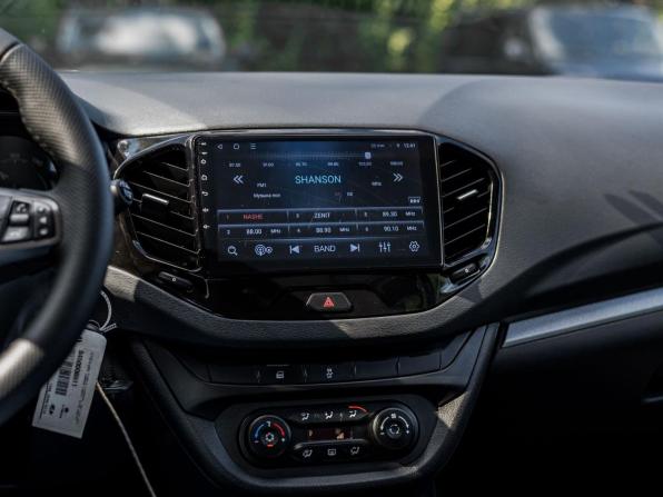 Lada (ВАЗ) Vesta I с пробегом 2017 года, цена 538 000 рублей, 201570 км, универсал, Автокод Объявления