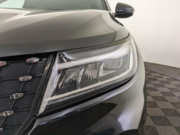 Dongfeng DFSK ix7 с пробегом 2024 года, цена 2 370 000 рублей, 31574 км, внедорожник, Автокод Объявления