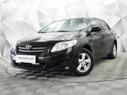 Toyota Corolla X (E140 E150) Ульяновск  - изображение 16