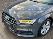 Audi A3 III (8V) Рестайлинг Пермь  - изображение 37