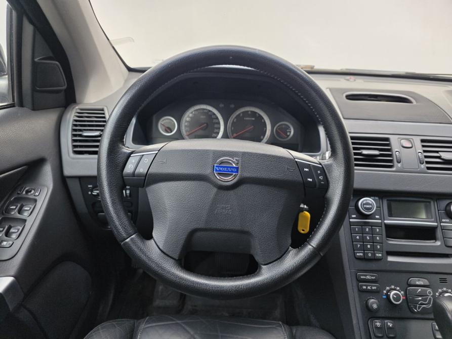 Volvo XC90 I Рестайлинг Москва  - изображение 12