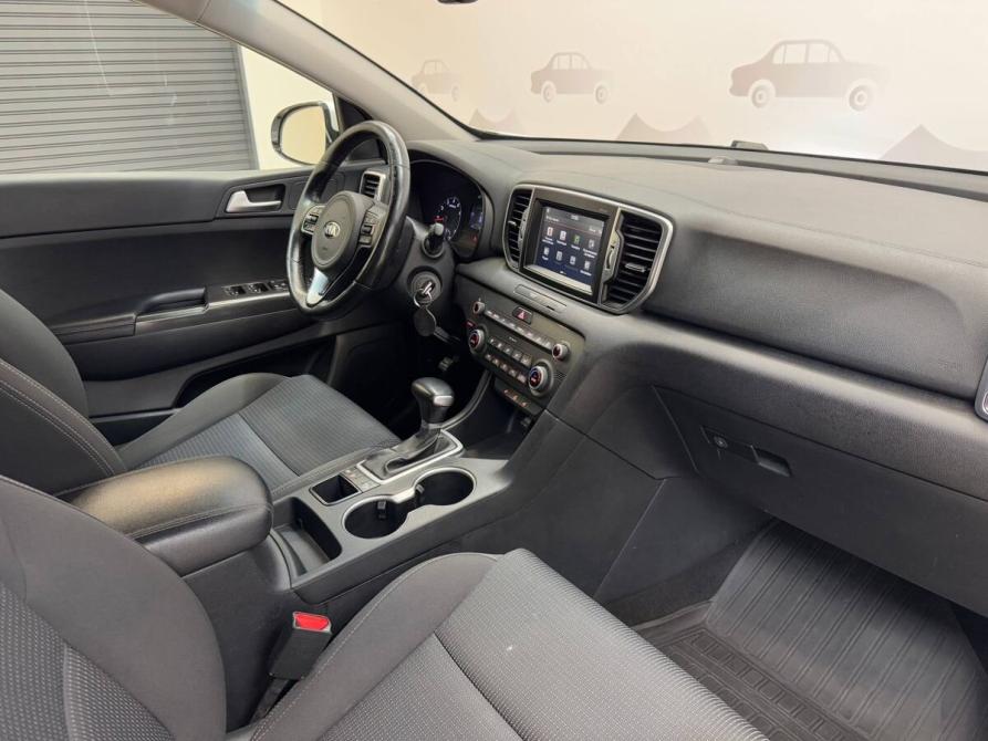 Kia Sportage IV Ставрополь  - изображение 8