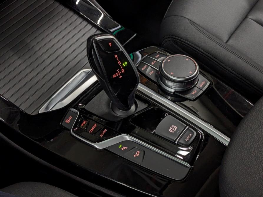 BMW X3 III (G01) Москва  - изображение 20