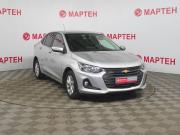 Chevrolet Onix II Вологда  - изображение 20