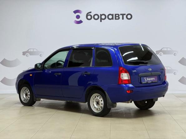 Lada (ВАЗ) Kalina I с пробегом 2010 года, цена 320 000 рублей, 156976 км, универсал, Автокод Объявления