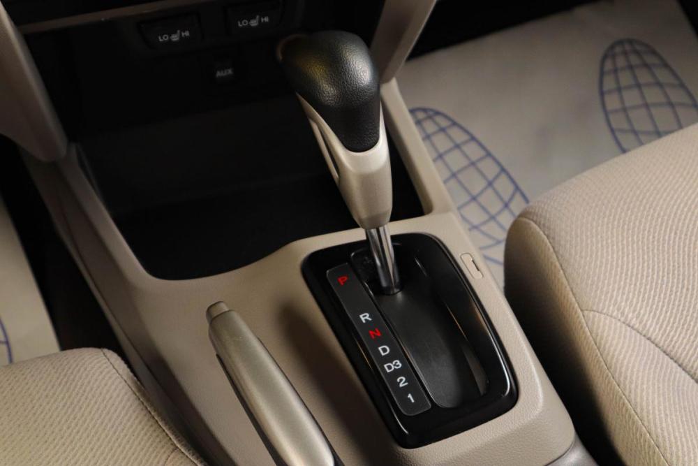 Honda Civic IX Тюмень  - изображение 18