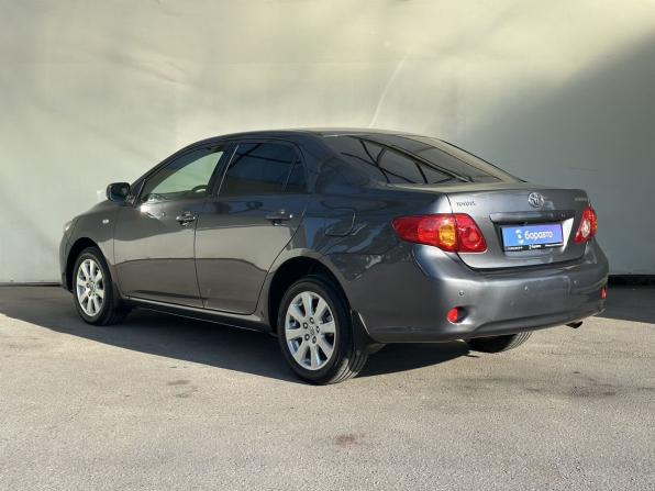 Toyota Corolla X (E140 E150) с пробегом 2008 года, цена 900 000 рублей, 138193 км, седан, Автокод Объявления