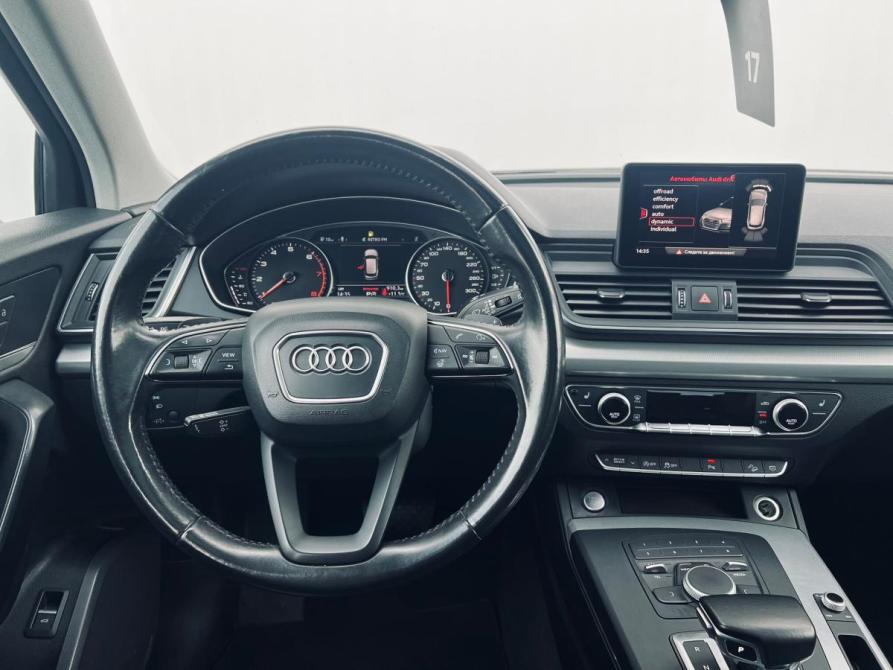 Audi Q5 II (FY) Санкт-Петербург  - изображение 13