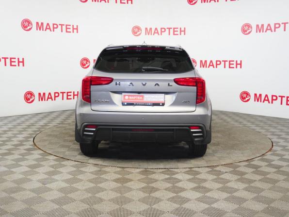 Haval Jolion I Рестайлинг с пробегом 2025 года, цена 2 200 000 рублей, 29343 км, внедорожник, Автокод Объявления
