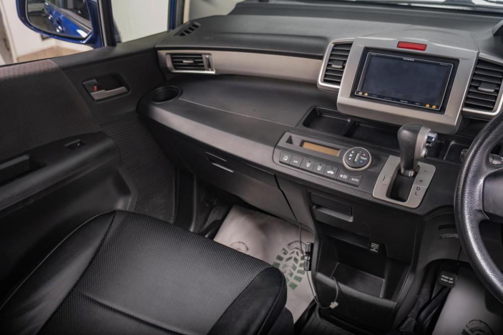 Honda Freed I Рестайлинг Томск  - изображение 12