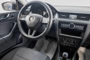 Skoda Rapid I Барнаул  - изображение 43