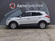 Hyundai Creta I Пермь  - изображение 39