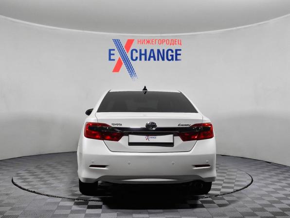 Toyota Camry VII (XV50) с пробегом 2012 года, цена 1 469 000 рублей, 248262 км, седан, Автокод Объявления