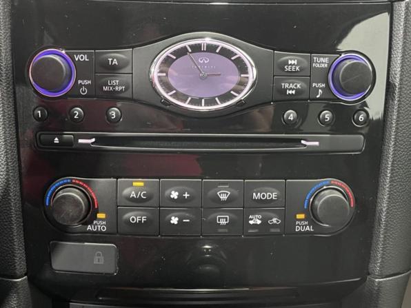 Infiniti QX70 с пробегом 2016 года, цена 2 227 000 рублей, 209665 км, внедорожник, Автокод Объявления