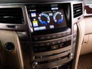 Lexus LX III Рестайлинг Тюмень  - изображение 61