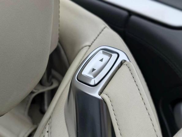 Mercedes-Benz SL-Класс AMG III (R231) с пробегом 2014 года, цена 5 780 000 рублей, 81829 км, кабриолет, Автокод Объявления