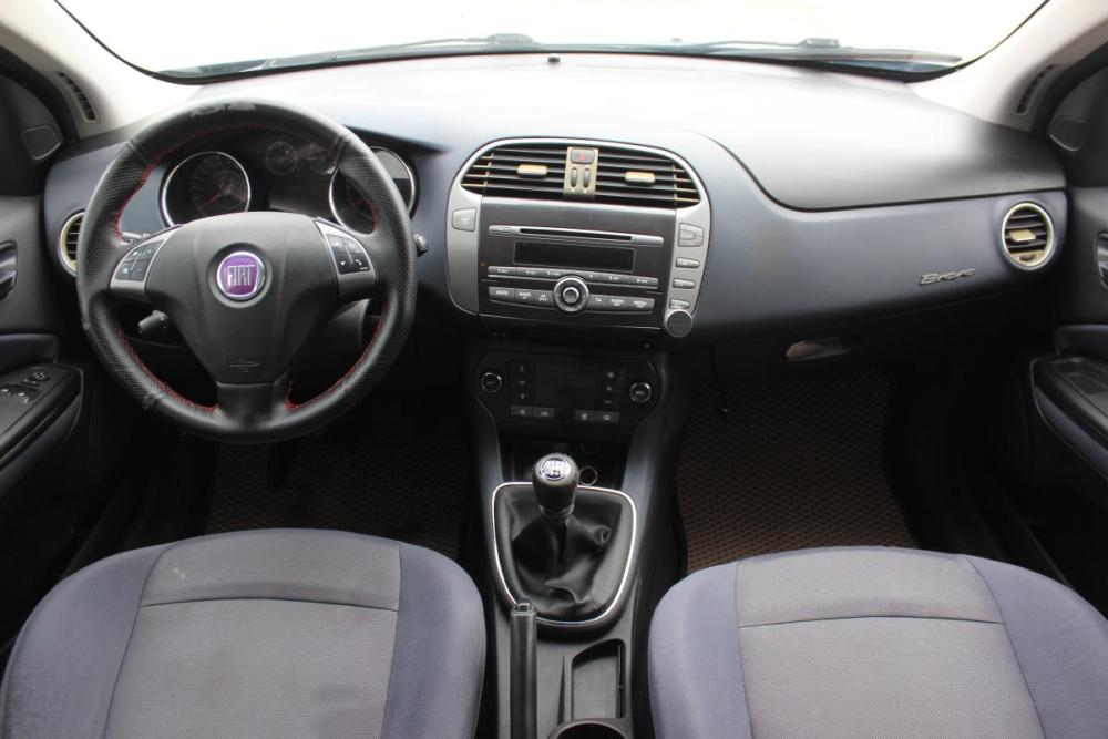 Fiat Bravo II Белгород  - изображение 7