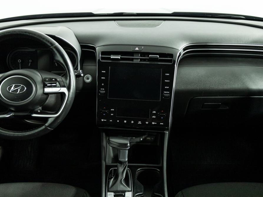 Hyundai Tucson IV Санкт-Петербург  - изображение 14
