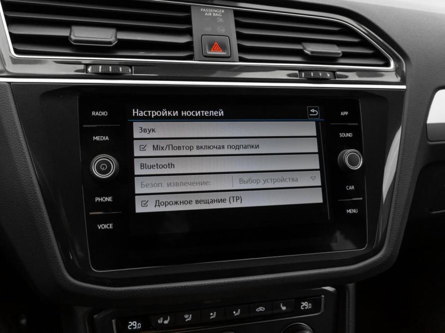 Volkswagen Tiguan II Москва  - изображение 17