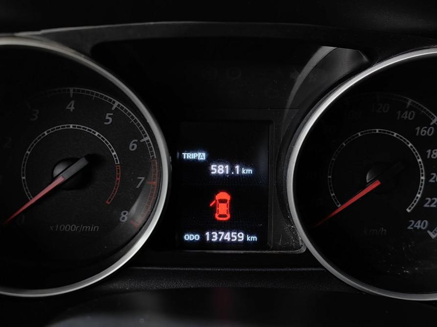 Mitsubishi Outlander II Рестайлинг Москва  - изображение 16
