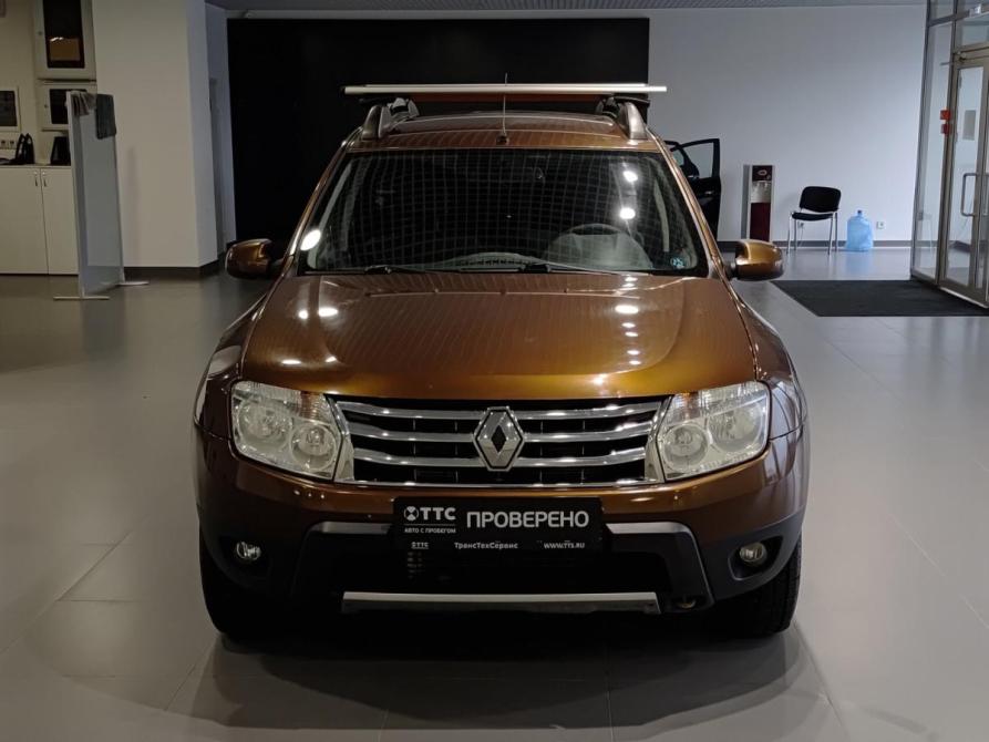 Renault Duster I Казань  - изображение 2