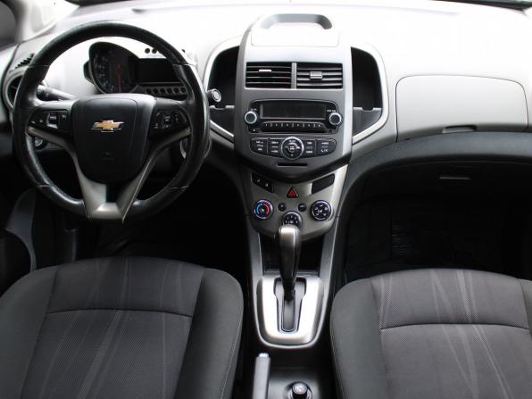 Chevrolet Aveo II с пробегом 2012 года, цена 649 000 рублей, 114130 км, седан, Автокод Объявления