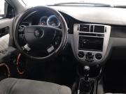 Chevrolet Lacetti I Самара  - изображение 29