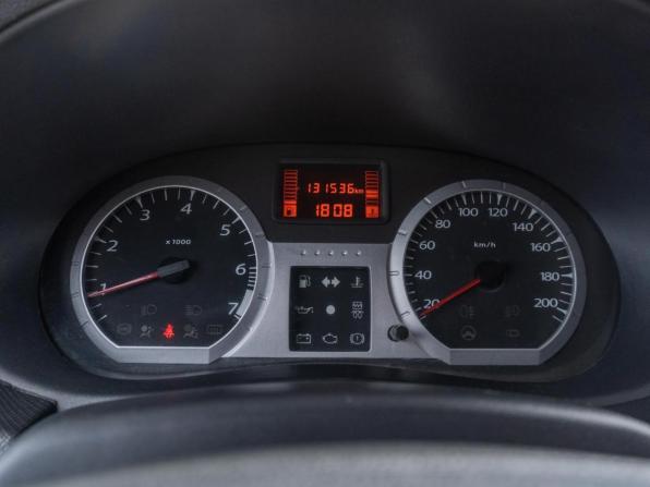 Lada (ВАЗ) Largus I с пробегом 2019 года, цена 745 000 рублей, 131536 км, универсал, Автокод Объявления