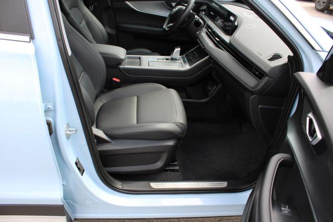 Chery Tiggo 7 Pro Max I с пробегом 2024 года, цена 1 795 000 рублей, 39739 км, внедорожник, Автокод Объявления