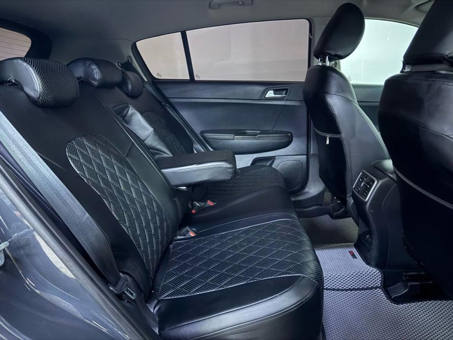 Kia Sportage IV Рестайлинг Нижний Новгород  - изображение 17