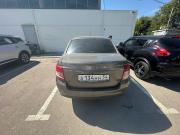 Lada (ВАЗ) Granta I Рестайлинг Волгоград  - изображение 5