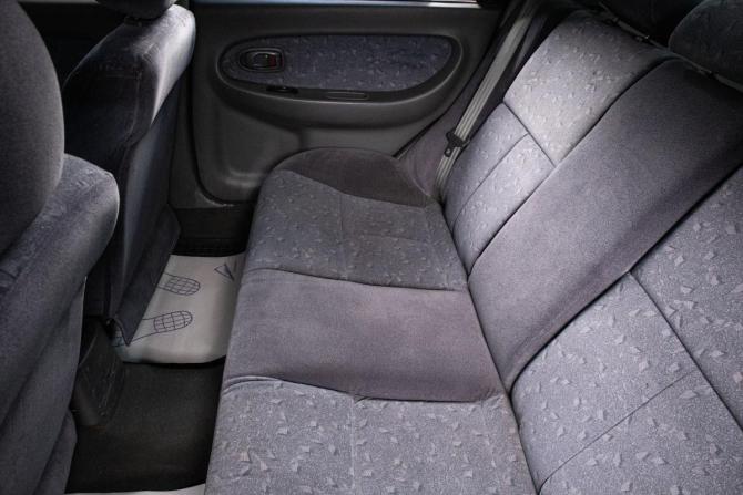 Kia Spectra I Рестайлинг 2 с пробегом 2006 года, цена 359 000 рублей, 187132 км, седан, Автокод Объявления