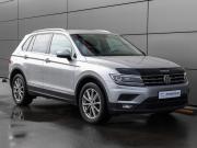 Volkswagen Tiguan II Москва  - изображение 25