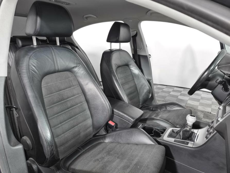 Volkswagen Passat B6 Нижний Новгород  - изображение 10