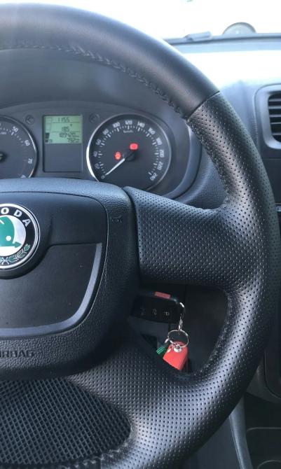 Skoda Fabia II Рестайлинг Стерлитамак  - изображение 11