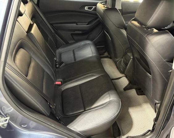 Chery Tiggo 4 I Рестайлинг с пробегом 2021 года, цена 1 170 000 рублей, 58440 км, внедорожник, Автокод Объявления