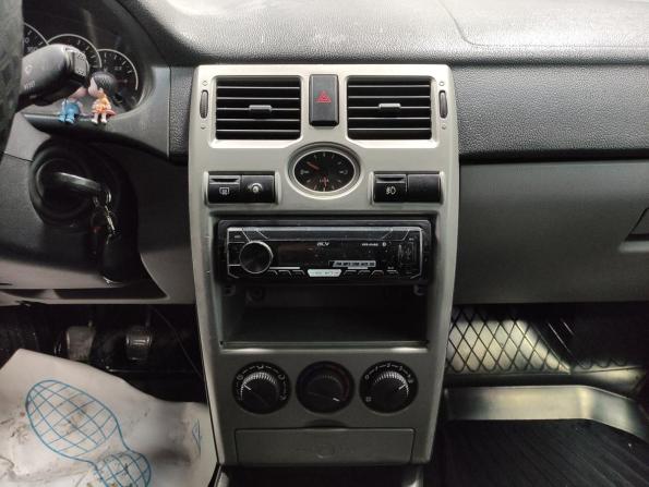 Lada (ВАЗ) Priora I с пробегом 2010 года, цена 275 000 рублей, 211000 км, универсал, Автокод Объявления