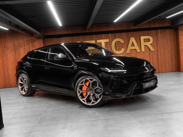 Lamborghini Urus I Рестайлинг с пробегом 2023 года, цена 27 000 000 рублей, 28162 км, внедорожник, Автокод Объявления