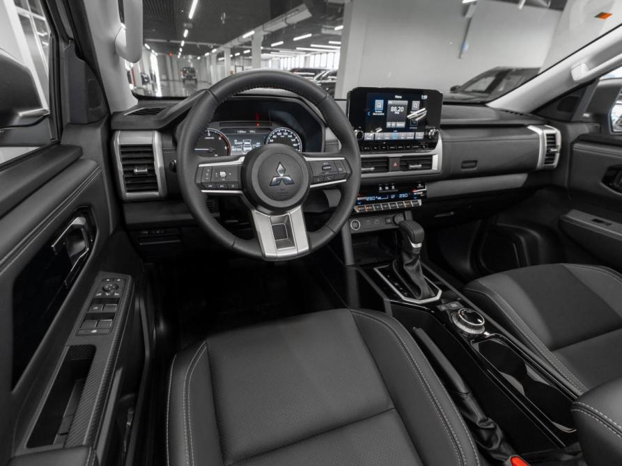 Mitsubishi L200 VI Москва  - изображение 10