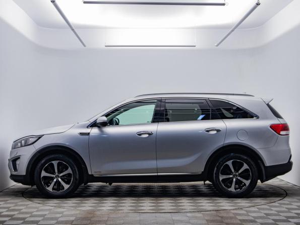 Kia Sorento III Prime с пробегом 2015 года, цена 1 850 000 рублей, 235097 км, внедорожник, Автокод Объявления