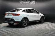 Renault Arkana I Крым  - изображение 34