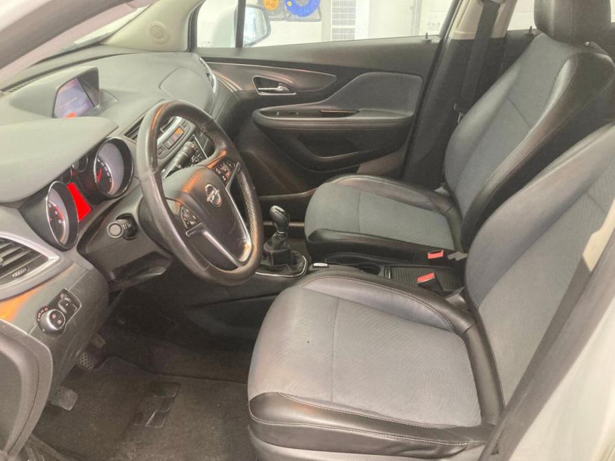 Opel Mokka I Киров  - изображение 16