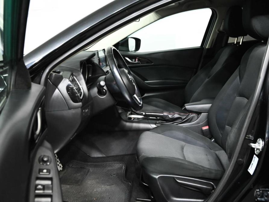 Mazda 3 III (BM) Екатеринбург  - изображение 10