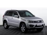 Suzuki Grand Vitara II Рестайлинг 2 Москва  - изображение 22