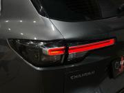 Changan CS55 Plus II Пермь  - изображение 35