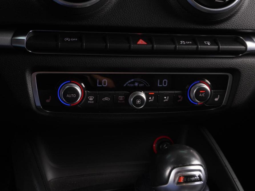Audi A3 III (8V) Минеральные Воды  - изображение 14