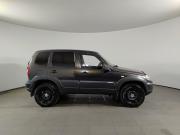 Chevrolet Niva I Рестайлинг Уфа  - изображение 27