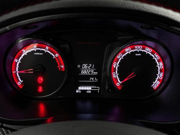 Lada (ВАЗ) Granta I Рестайлинг с пробегом 2023 года, цена 745 000 рублей, 68228 км, лифтбек, Автокод Объявления