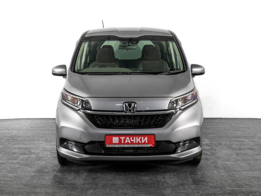 Honda Freed II Рестайлинг Иркутск  - изображение 2