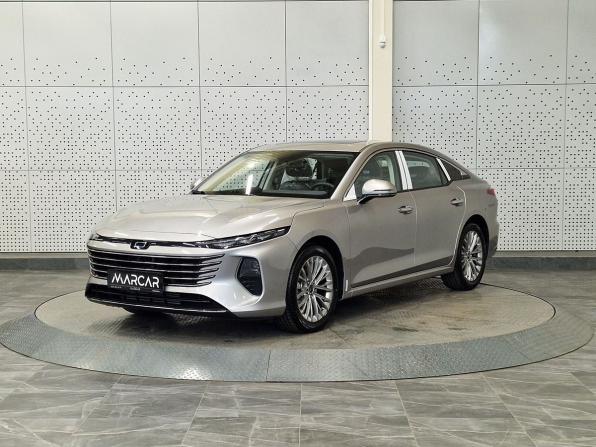 Новый FAW Bestune B70 I 2024 года, цена 2 300 000 рублей, лифтбек, Автокод Объявления